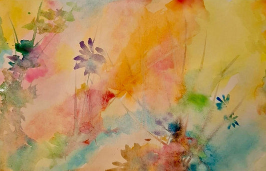 Aqueous Dawn