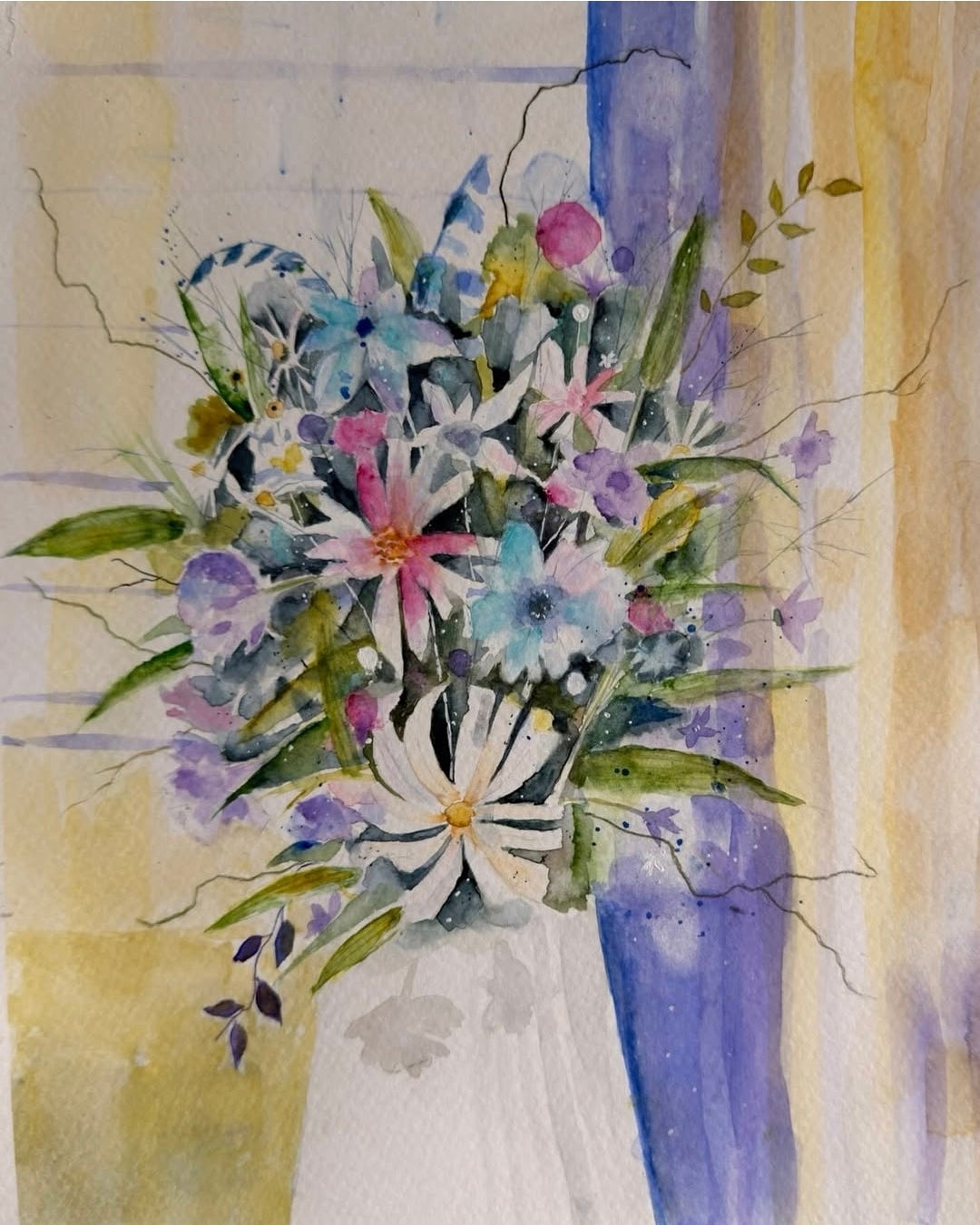 Violet Verve