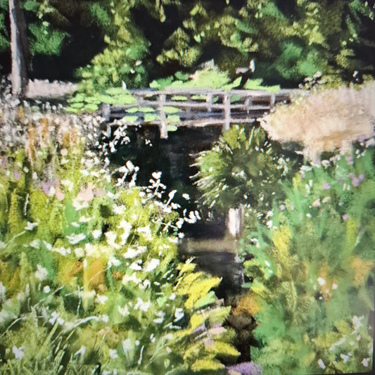 Garden Crossing