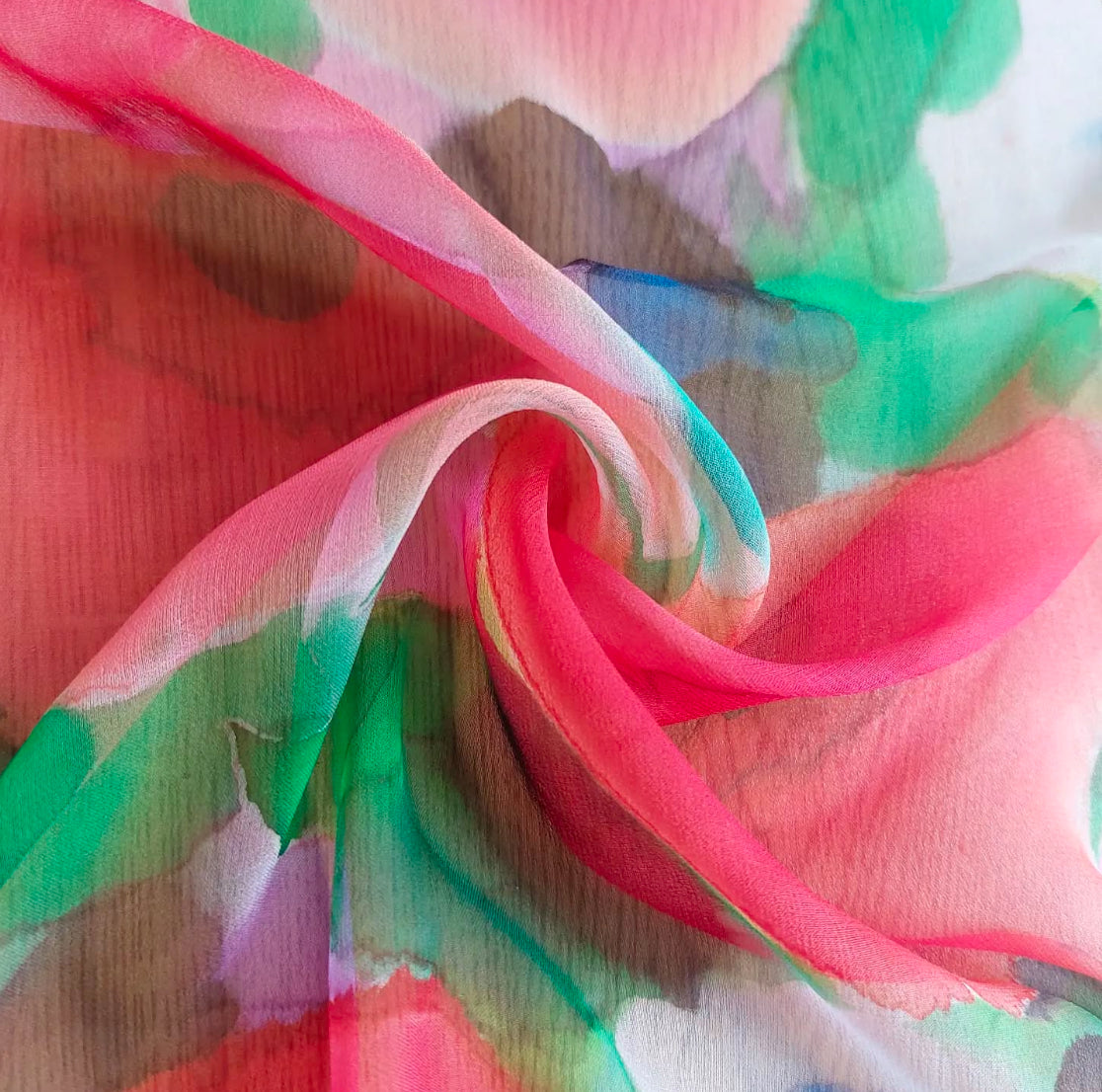Silk