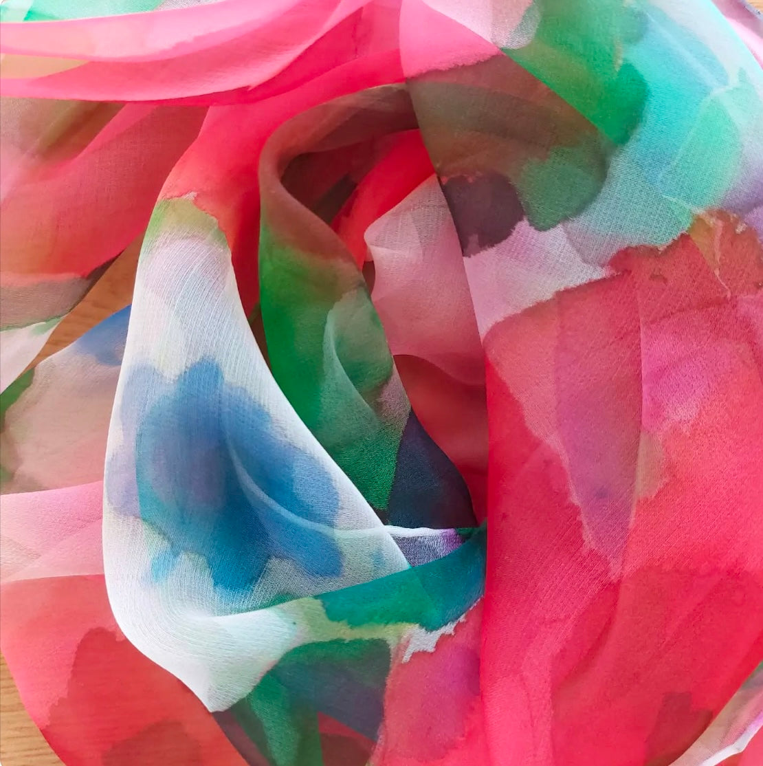 Silk