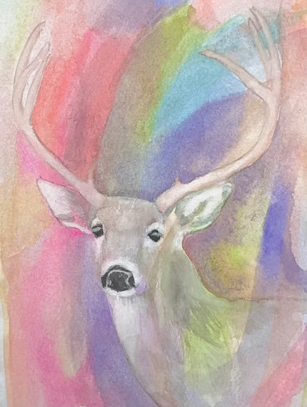 Deer