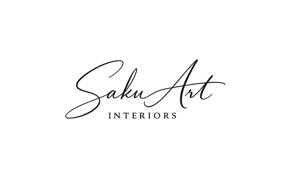 Saku Art Interiors