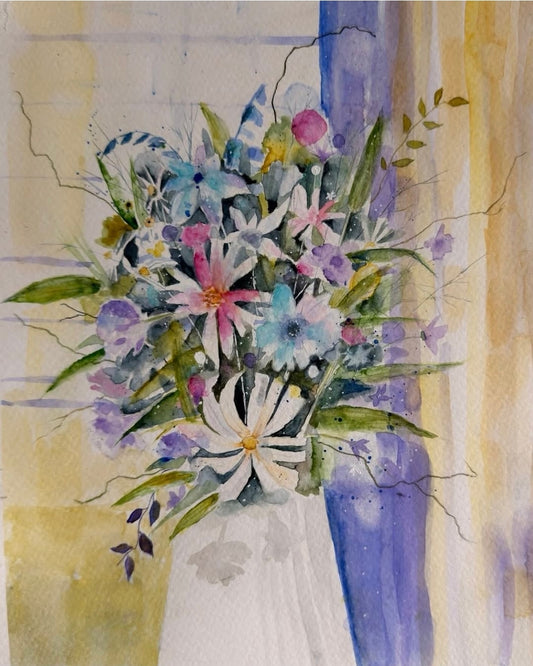 Violet Verve